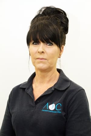 Avril Milne