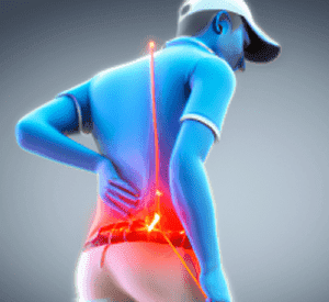 Massage therapy for athletes
