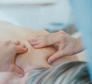 Massage Therapy Aberdeen