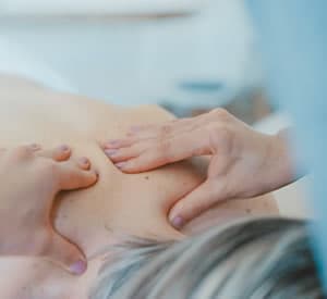 Massage Therapy Aberdeen