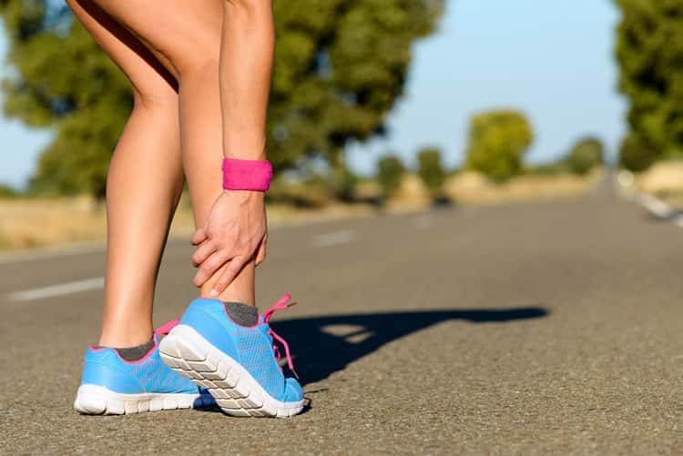 London Marathon - Aberdeen Osteopathy Advice