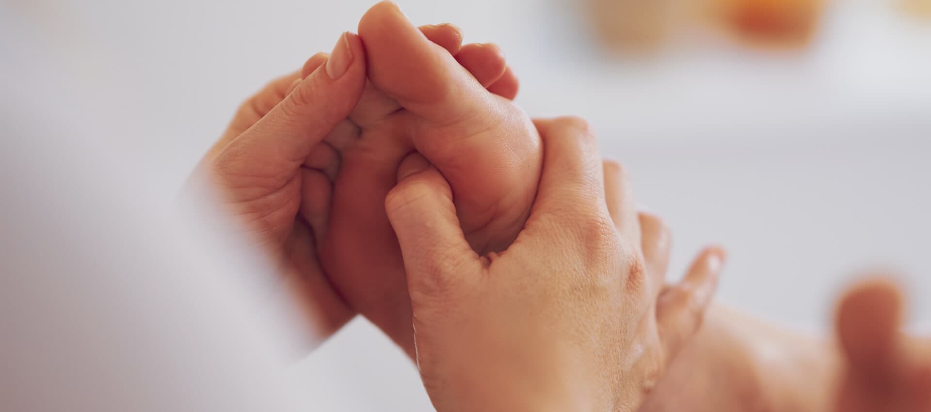 Reflexology